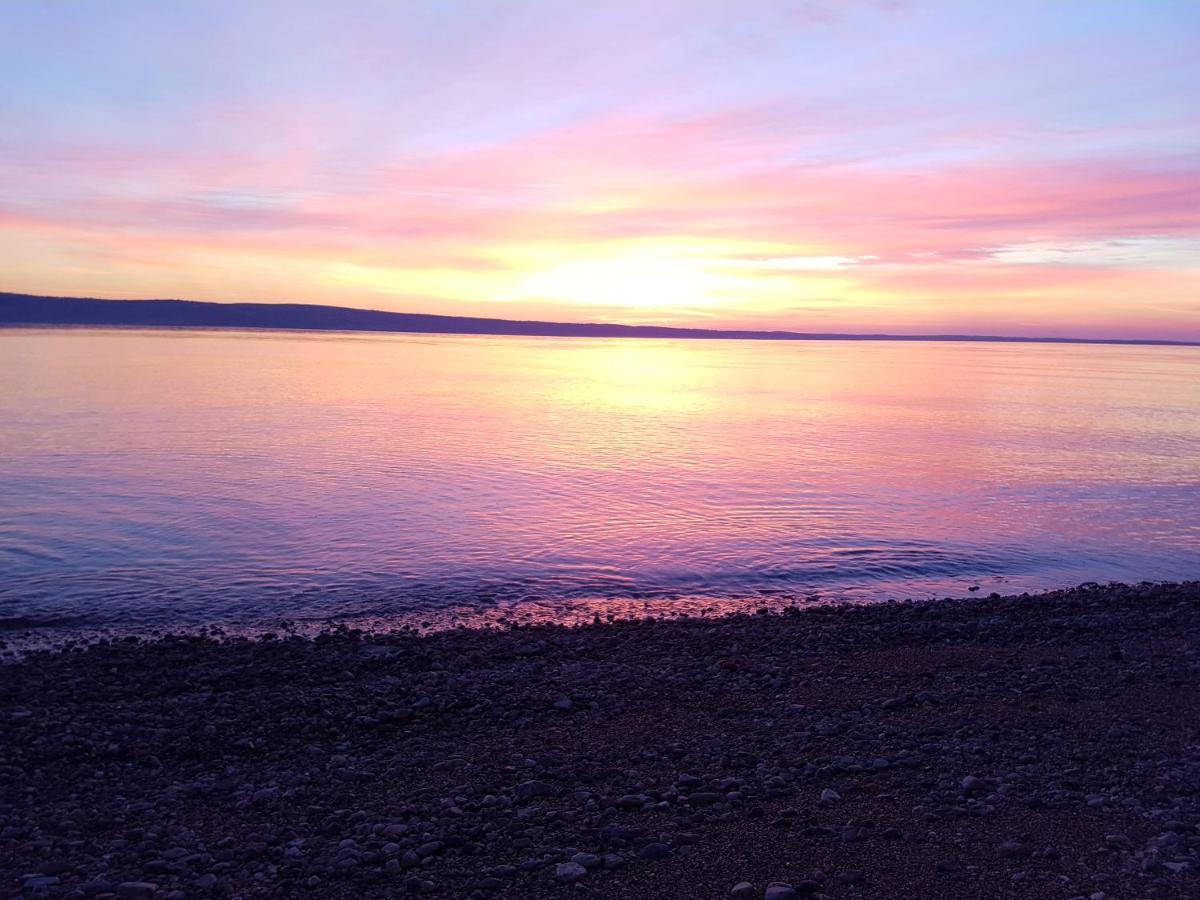 Bosi I Goli Διαμέρισμα Starigrad Paklenica Εξωτερικό φωτογραφία