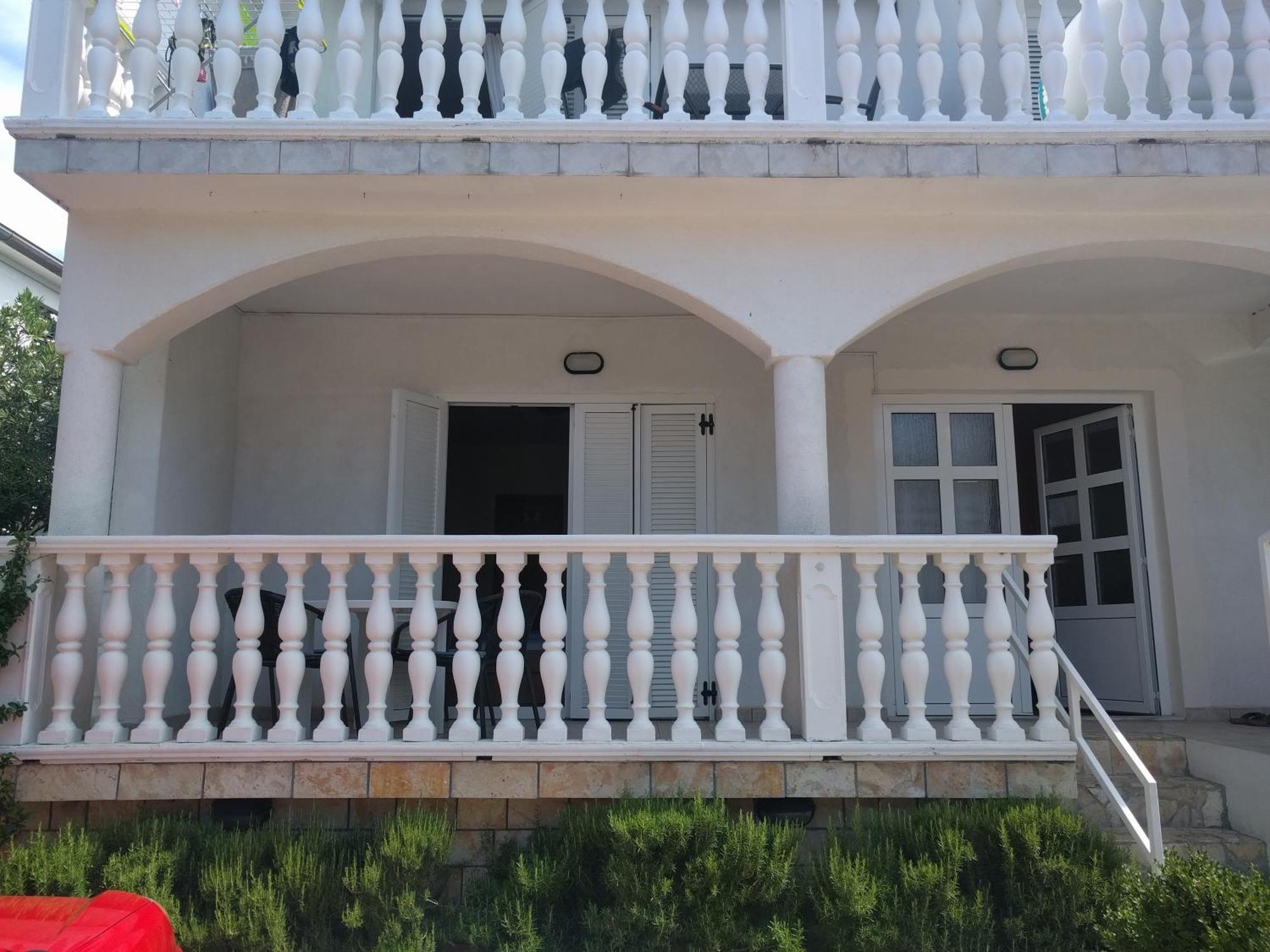 Bosi I Goli Διαμέρισμα Starigrad Paklenica Δωμάτιο φωτογραφία