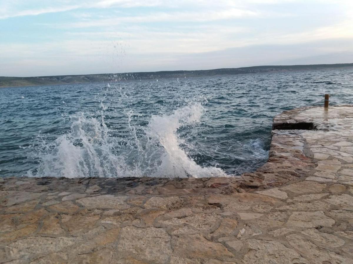Bosi I Goli Διαμέρισμα Starigrad Paklenica Εξωτερικό φωτογραφία